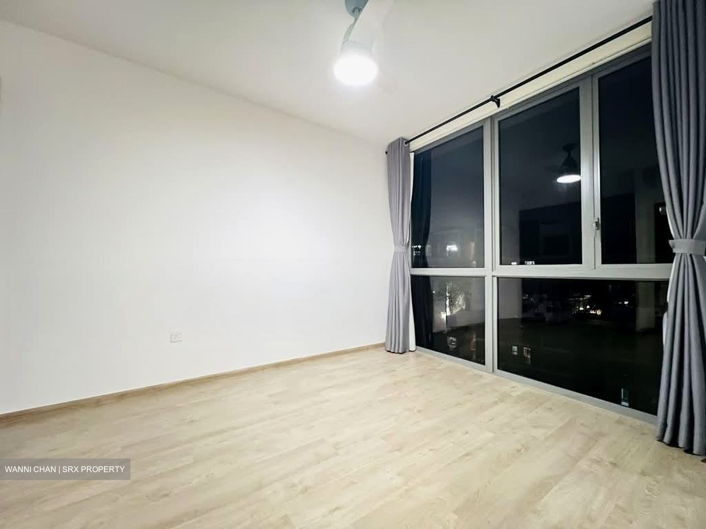 The Visionaire (D27), Condominium #591557791
